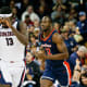 Gonzaga Bulldogs Pepperdine Wave54